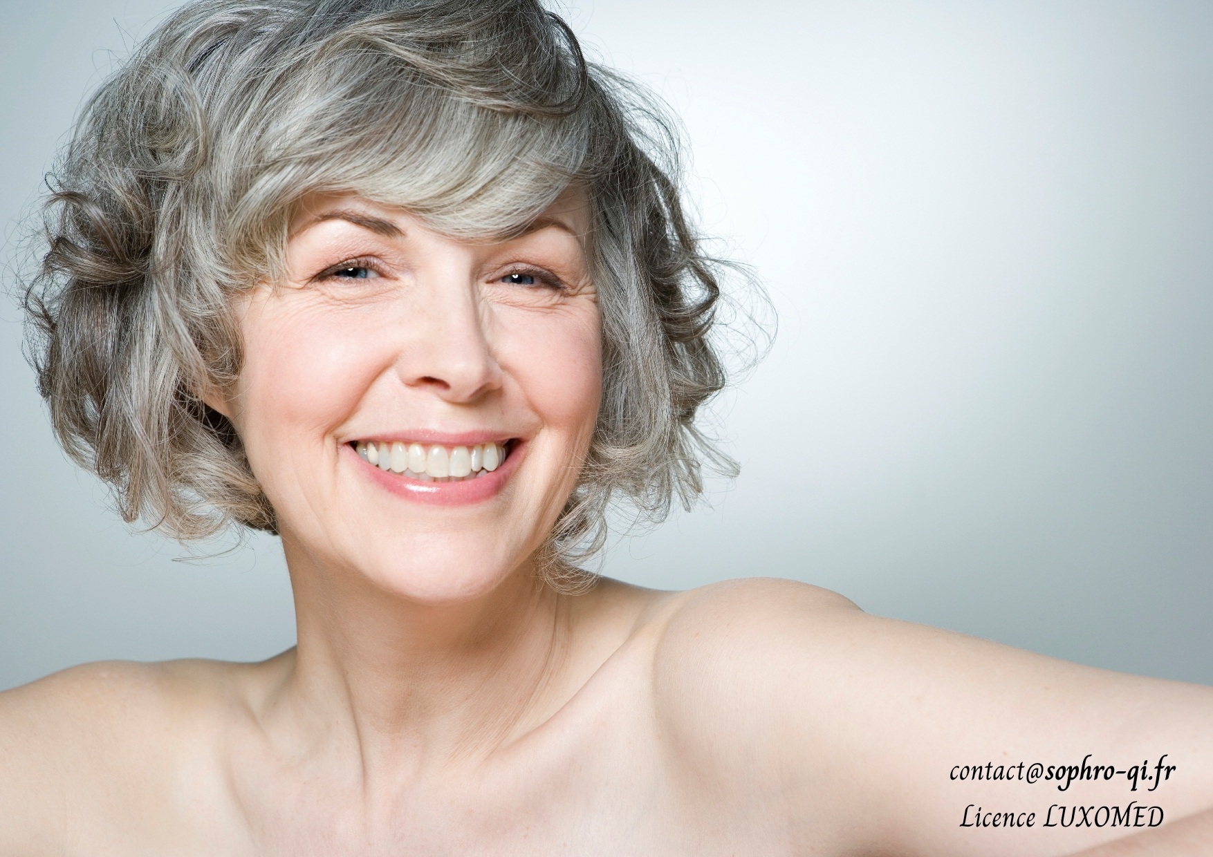 Gérer une période de Ménopause / Andropause